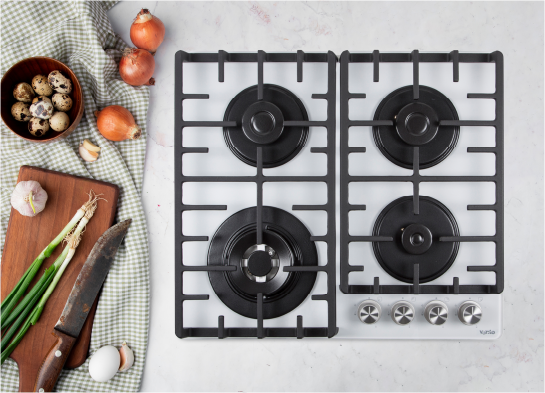 Варильна поверхня HG D7 ST (X)